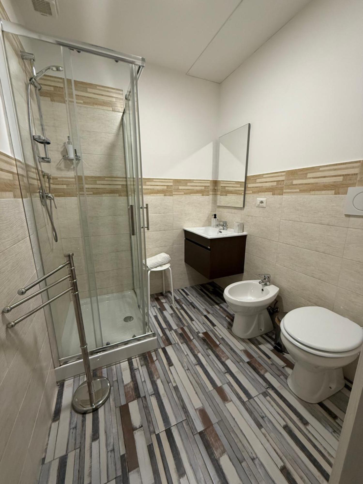B&B Le Mura Alatri Exterior photo